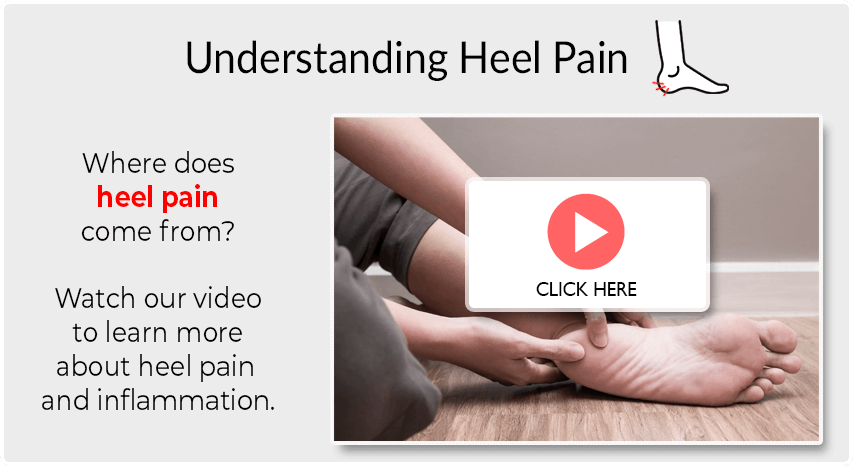 Heel pain treatment in the  Los Angeles County, CA: Los Angeles (Long Beach, Glendale, Torrance, Pasadena, Santa Monica), Huntington Park (Downey, Norwalk, Compton, lynwood) & Reseda (Santa Clarita, Thousand Oaks, Burbank) areas