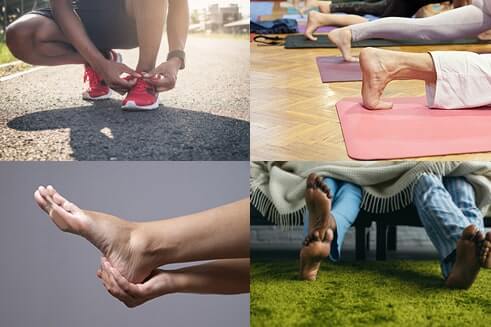 Podiatry Services in the Los Angeles County, CA: Los Angeles (Long Beach, Glendale, Torrance, Pasadena, Santa Monica), Huntington Park (Downey, Norwalk, Compton, lynwood) & Reseda (Santa Clarita, Thousand Oaks, Burbank) areas