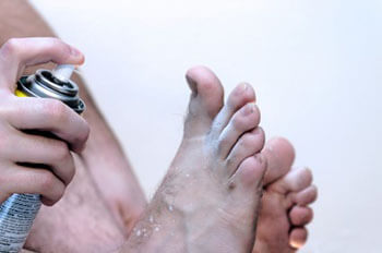 Athlete's Foot Diagnosis and Treatment in the Los Angeles County, CA: Los Angeles (Long Beach, Glendale, Torrance, Pasadena, Santa Monica), Huntington Park (Downey, Norwalk, Compton, lynwood) & Reseda (Santa Clarita, Thousand Oaks, Burbank) areas