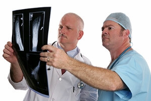 What Conditions Are Treated by a Podiatrist?