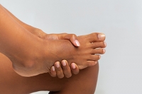 Foot Pain From Different Sources