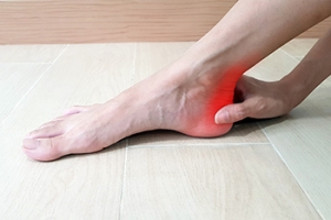 Dealing With Achilles Tendon Pain
